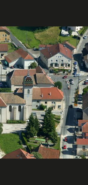 Franche Comt&eacute; : 51 euros,  soit +42% en 2017