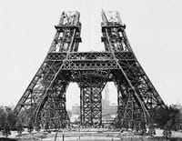 Tour Eiffel : la grande épopée de la dame de fer