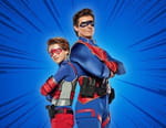 Henry Danger