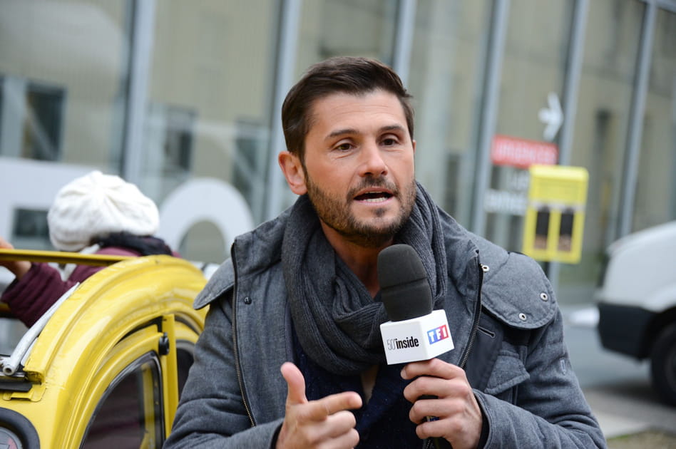 Christophe Beaugrand&nbsp;: 650&nbsp;euros par &eacute;mission