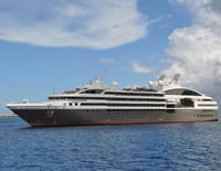 Croisière : Dans le sillage des aventuriers des mers du Sud