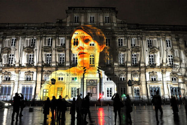 L'édition 2011 de la fête des Lumières en images