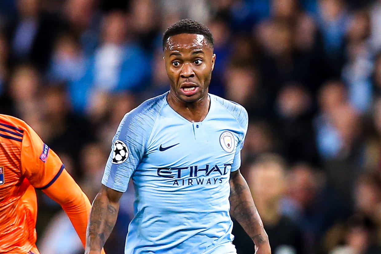 Manchester City- Tottenham: chaîne TV compo... L'essentiel