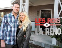 Les rois de la réno : Las Vegas : Une rénovation dorée
