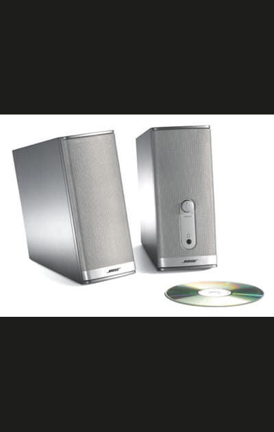 Bose Compagnon 2
