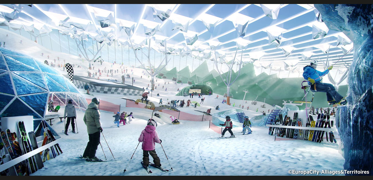 &quot;Fluidit&eacute;, imm&eacute;diatet&eacute;, simultan&eacute;it&eacute;&quot;