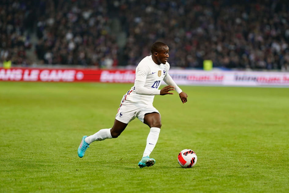 Moussa Diaby