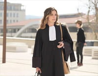 Olivia : Cauchemar d'une mère