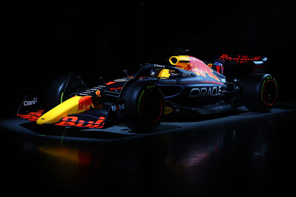 Red Bull