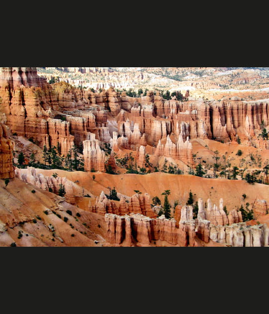Bryce Canyon