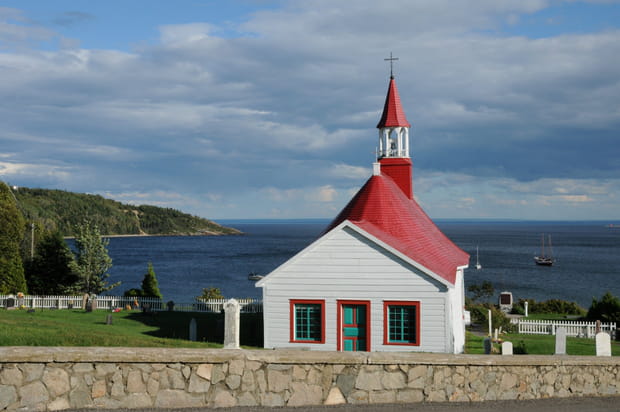 Tadoussac