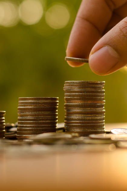 Etape 1&nbsp;: d&eacute;finir un budget
