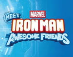 Iron Man et ses amis incroyables