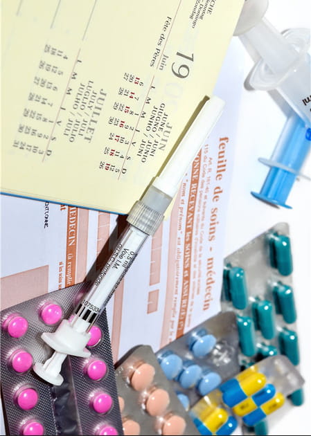 Modification des droits d'acc&egrave;s &agrave; la CMU compl&eacute;mentaire et l'aide &agrave; compl&eacute;mentaire sant&eacute;