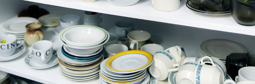 Toutes nos grands-m&egrave;res l'avaient, cet ustensile de cuisine se revend plus de 1400&nbsp;euros aujourd'hui