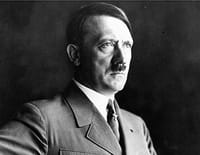 Nazis : de l'ascension à la chute : Le délire paranoïaque