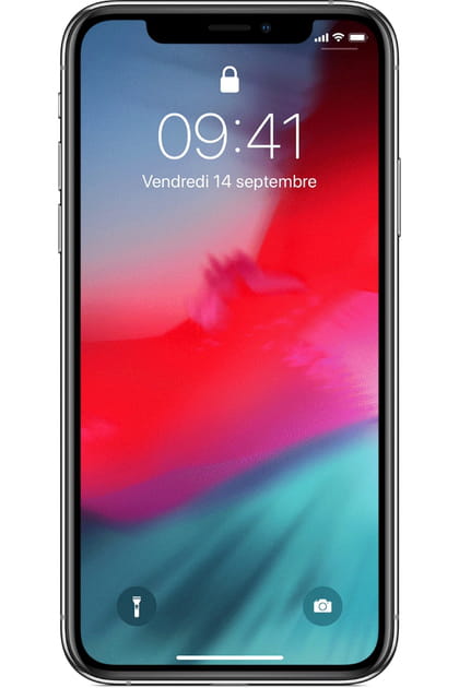 Peu de changements au niveau du design