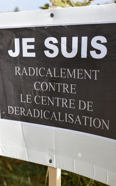 Les centres de r&eacute;insertion