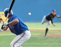 Baseball : MLB - Washington Nationals / Houston Astros