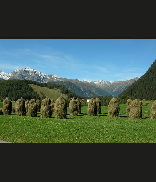 Tyrol