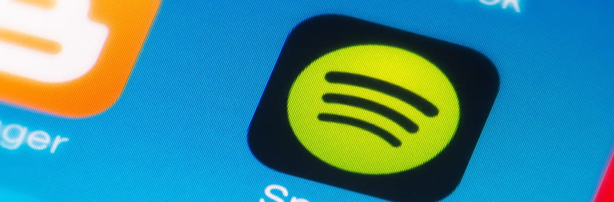 Spotify Wrapped 2025&nbsp;: &agrave; quelle date retrouver sa r&eacute;trospective&nbsp;?