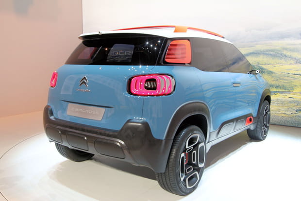 De la personnalisation au menu