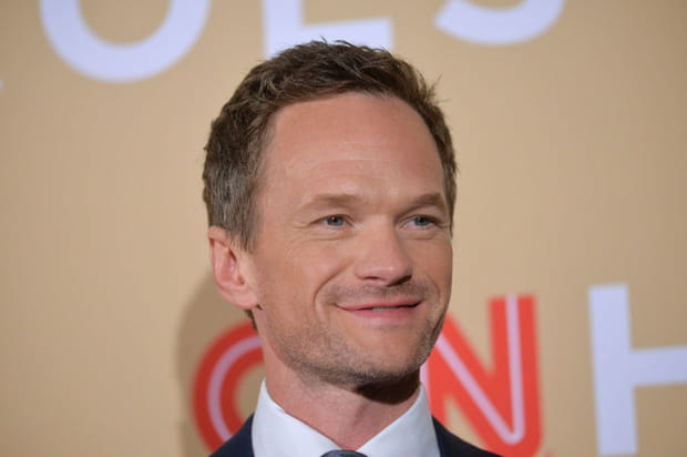Neil Patrick Harris