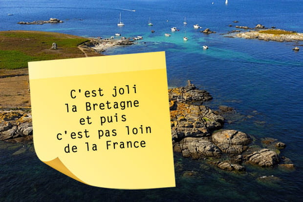 Les 50 meilleures citations sur la France