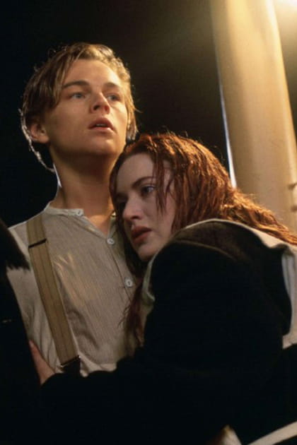 Titanic&nbsp;: une salle des machines impressionnante