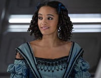 Legends of Tomorrow : L'esprit de la poupée