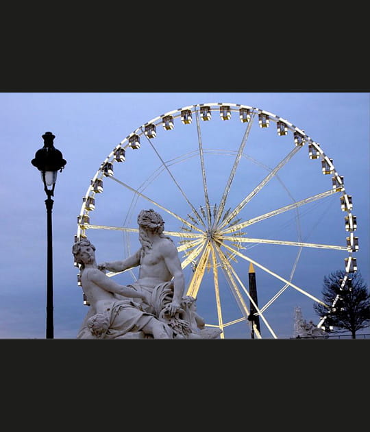 Tuileries