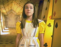 Alice au pays des merveilles