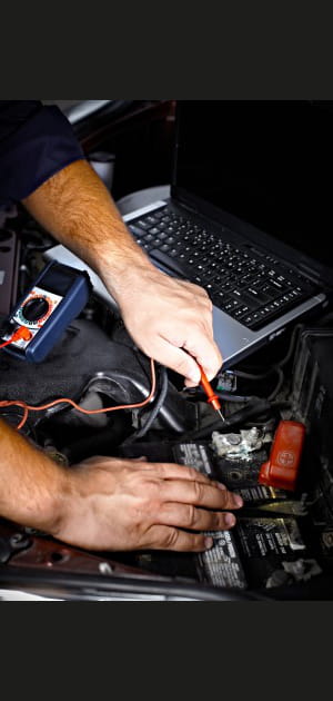 Prenez soin de votre batterie