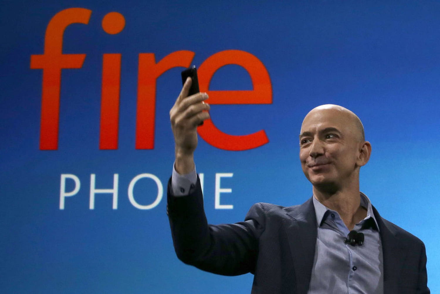 Amazon : si vous n’êtes pas content, envoyez un mail à Jeff Bezos