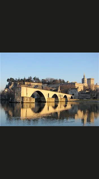 N&deg;23&nbsp;: Avignon (-1,83&nbsp;%)