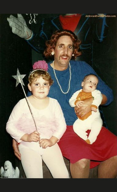 Le p&egrave;re-m&egrave;re