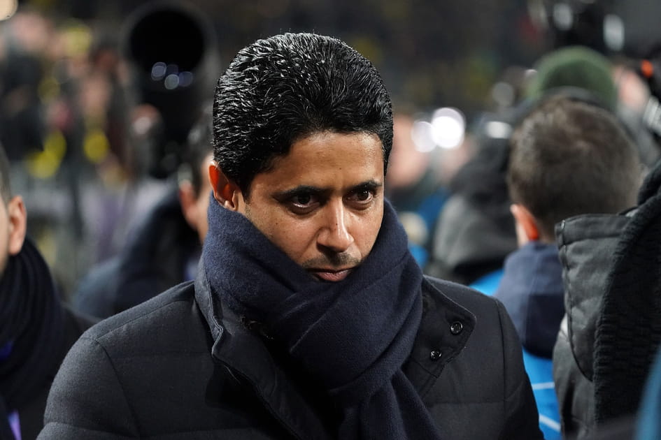 L'anecdote surprenante du fr&egrave;re de Nasser al-Khela&iuml;fi