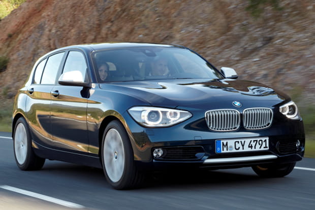 Une large palette de moteurs