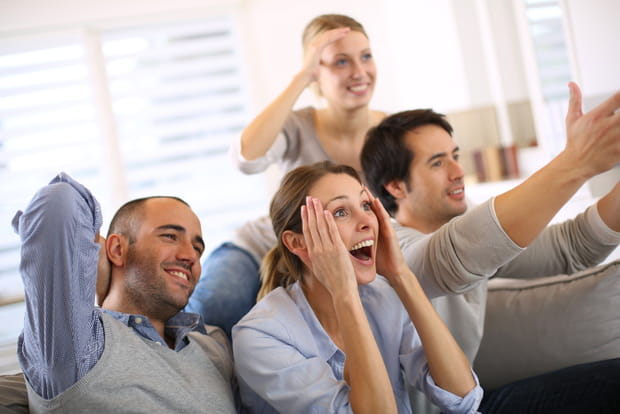 Un quiz dédié à votre famille