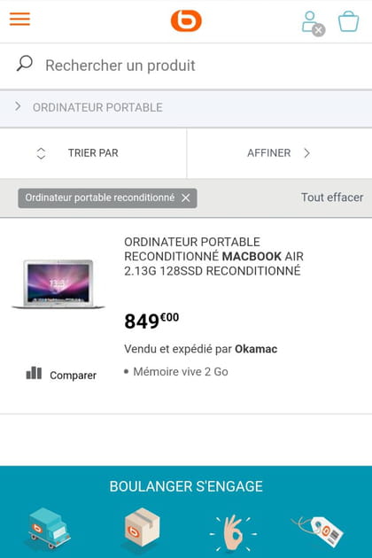 Les cha&icirc;nes de magasins