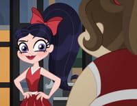 DC Super Hero Girls *2019 : Les titans junior