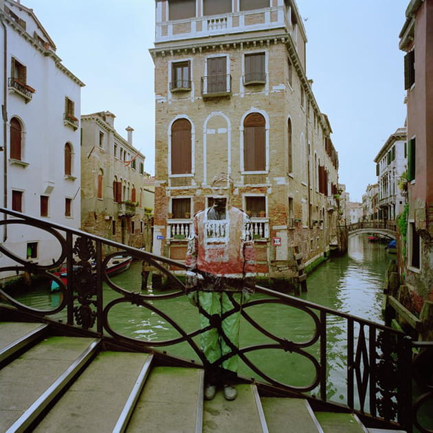 A Venise