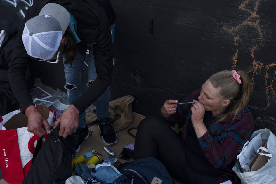 Le fentanyl, 1&egrave;re cause de mortalit&eacute; des Am&eacute;ricains &acirc;g&eacute;s de 18&nbsp;&agrave; 49&nbsp;ans