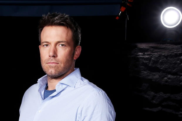 Ben Affleck : 154 de QI