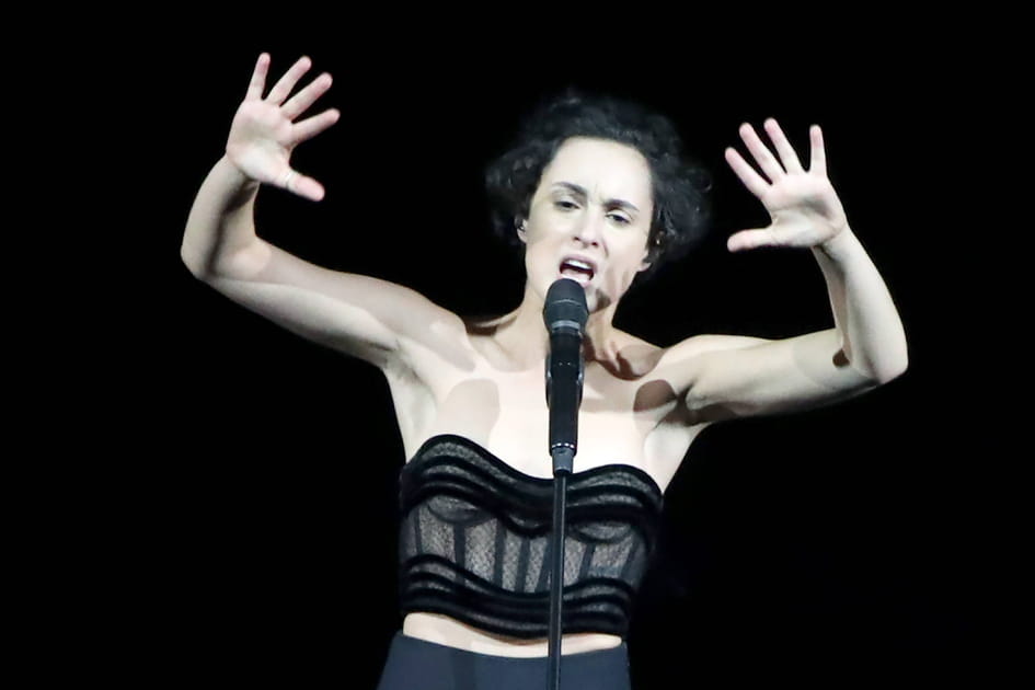 Barbara Pravi (France)
