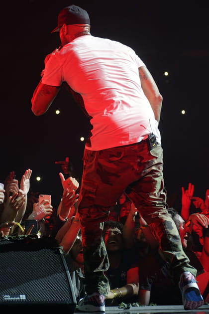 Bient&ocirc;t la fin de sa carri&egrave;re&nbsp;?