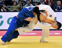 Judo : IJF World Tour - Grand Chelem de Kazan