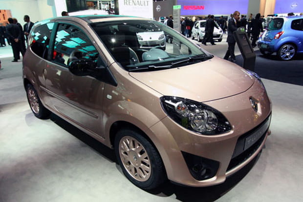 Les nouveautés automobiles qui vont séduire les femmes