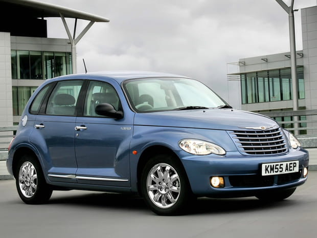 Chrysler PT Cruiser