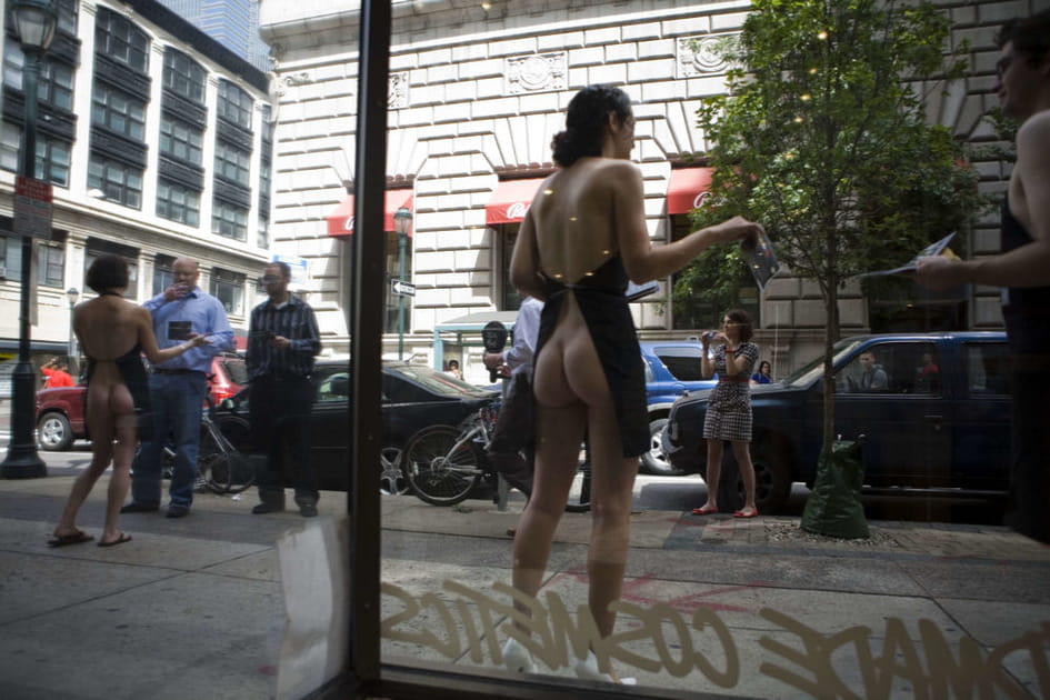 Contre les emballages